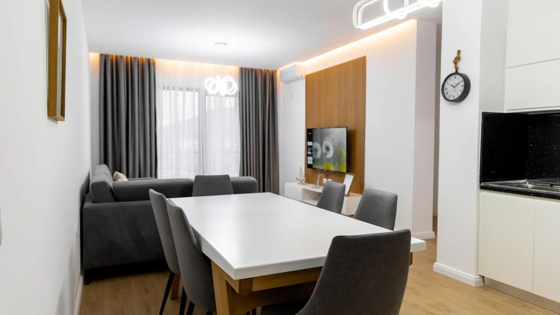 Jd Luxury Apartments 2 Vlorë