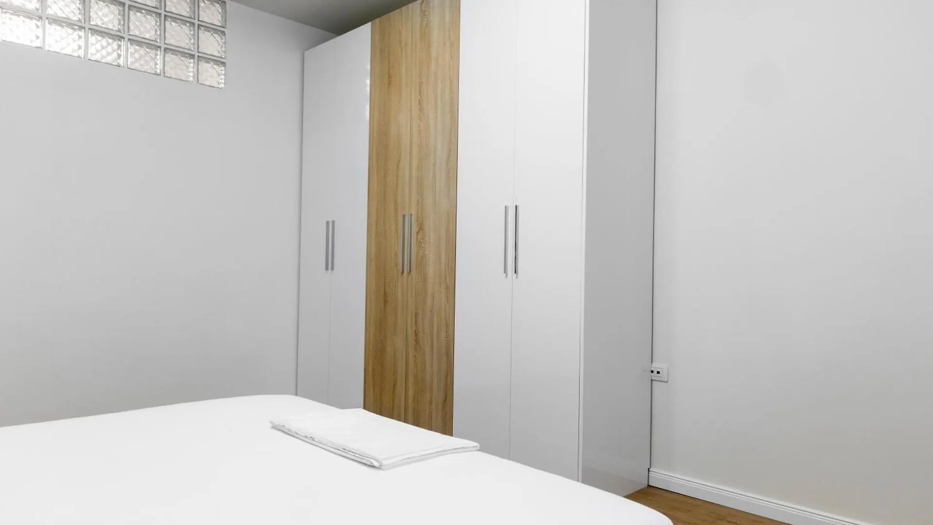 Vlorë Jd Luxury Apartments 2