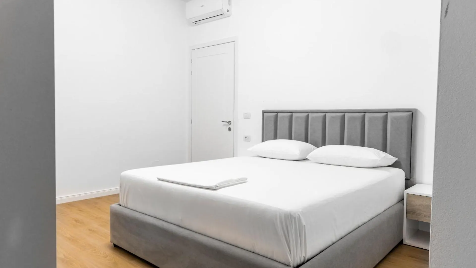 Jd Luxury Apartments 2 Vlorë Albania