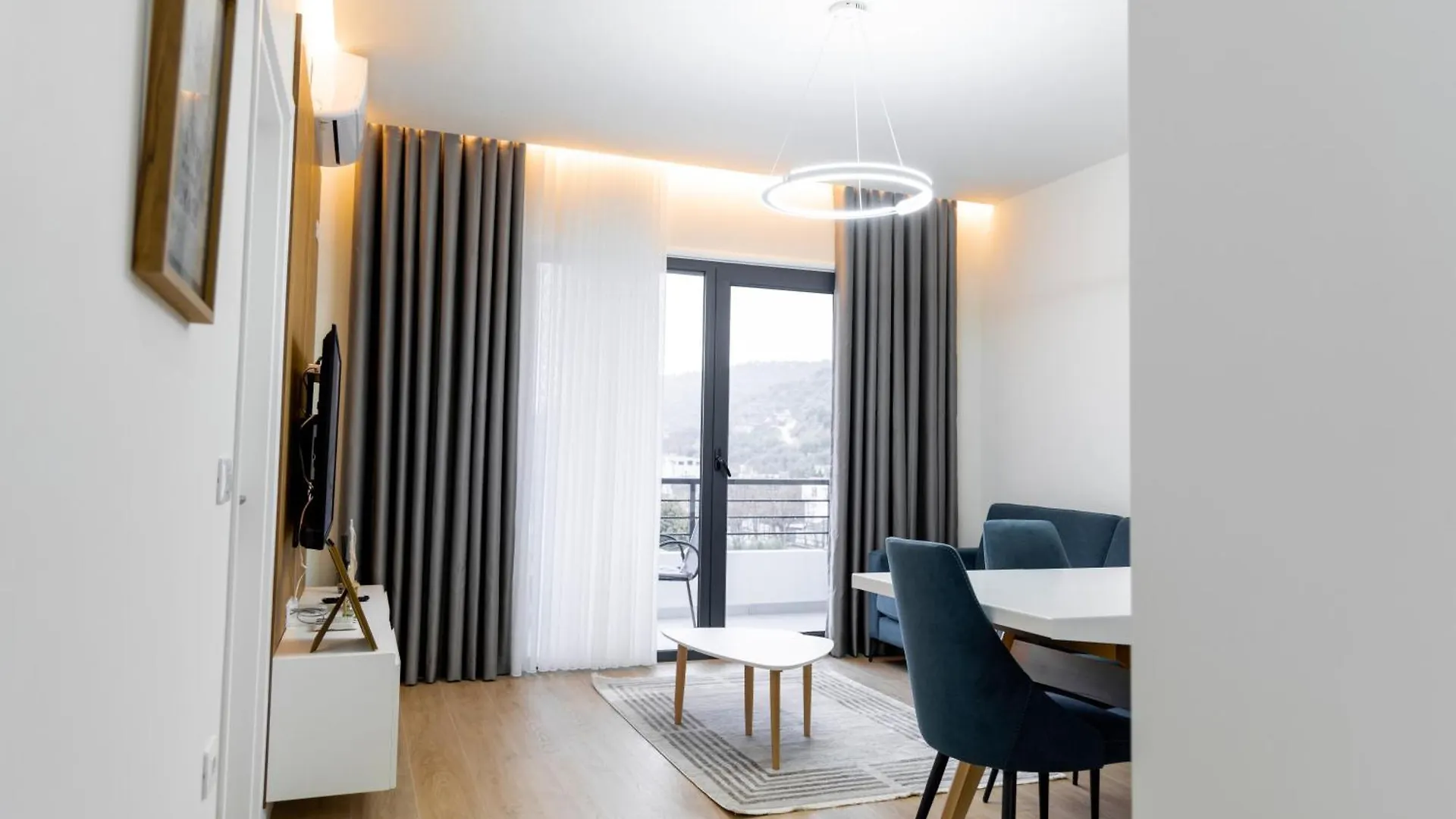 Jd Luxury Apartments 2 Vlorë