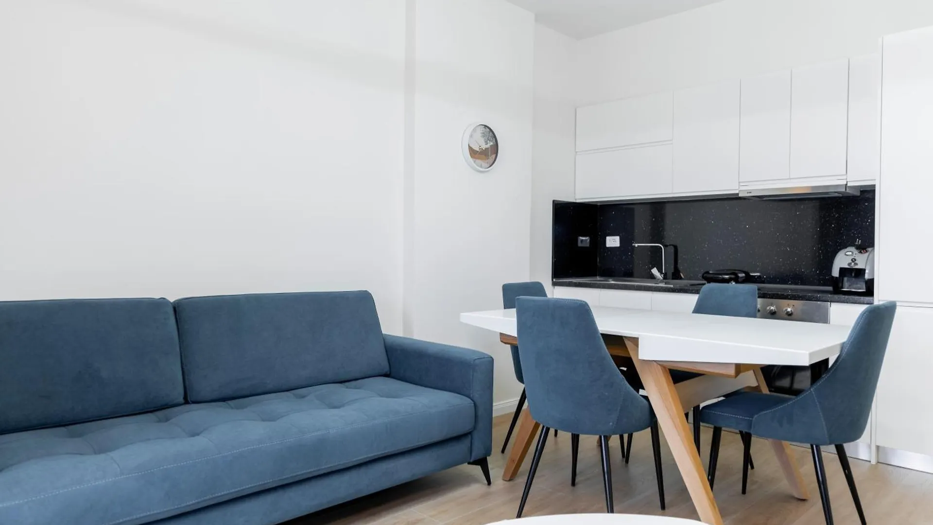 Jd Luxury Apartments 2 Vlorë
