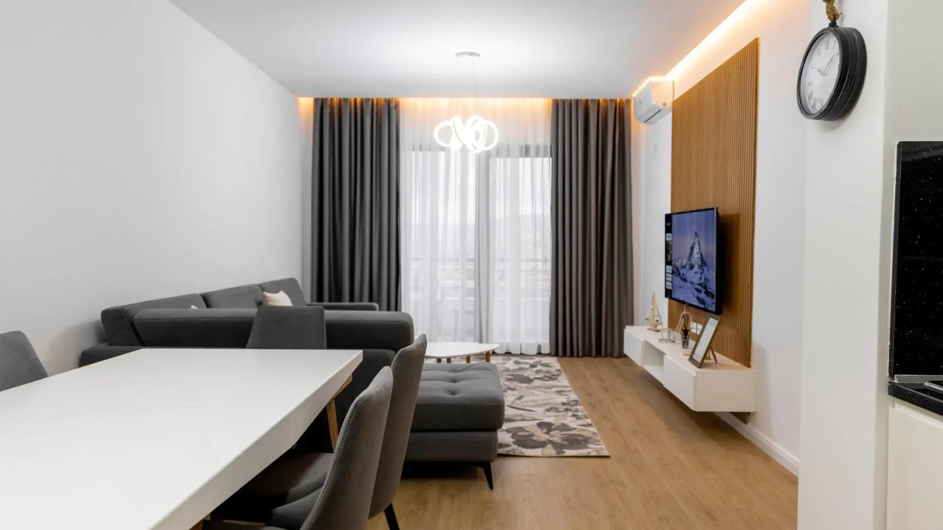 Jd Luxury Apartments 2 Vlorë