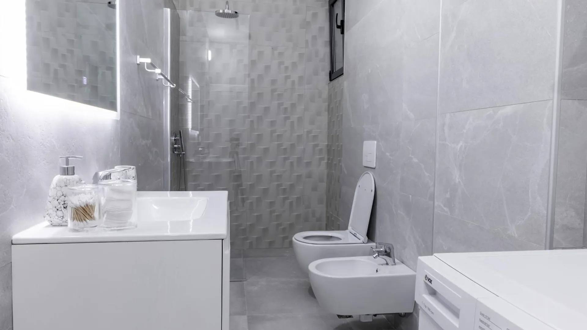 Jd Luxury Apartments 2 Vlorë Albania
