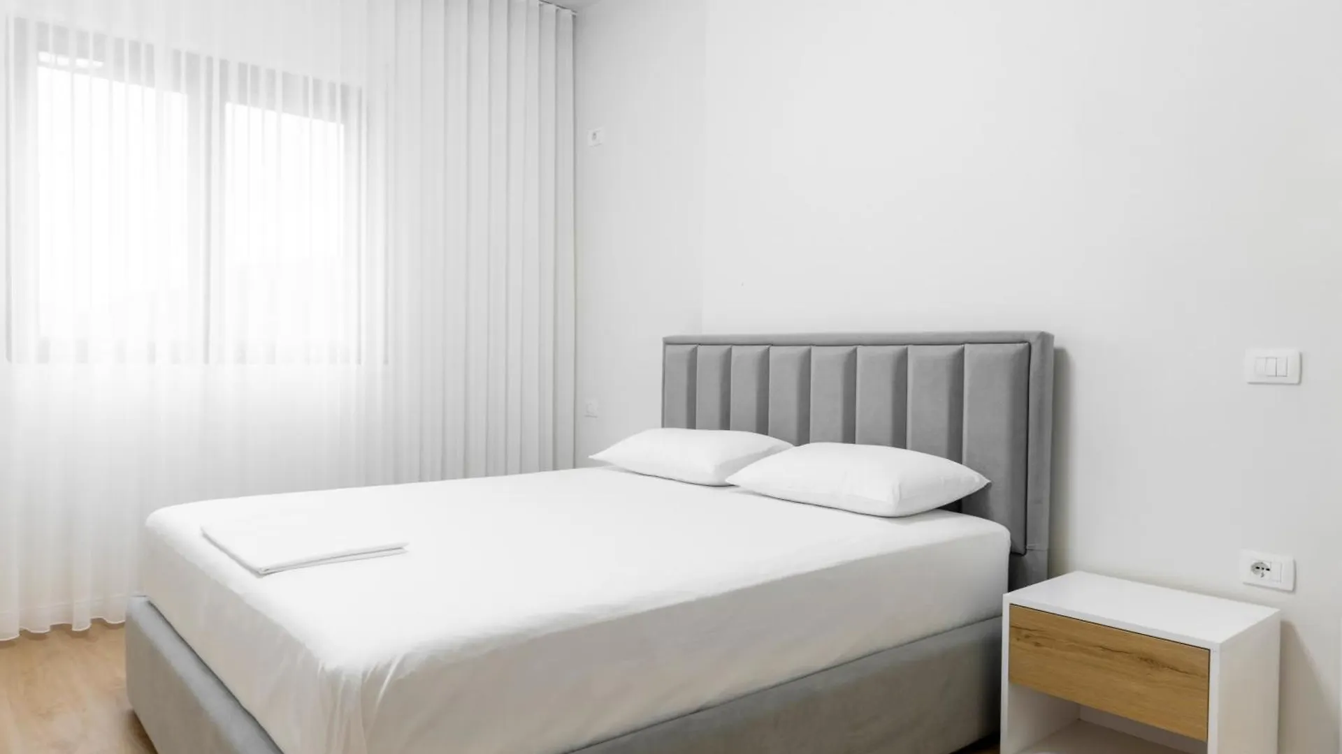Vlorë Jd Luxury Apartments 2 0*,  אלבניה
