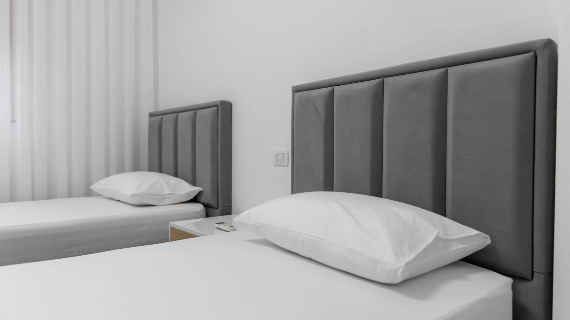 Vlorë Jd Luxury Apartments 2