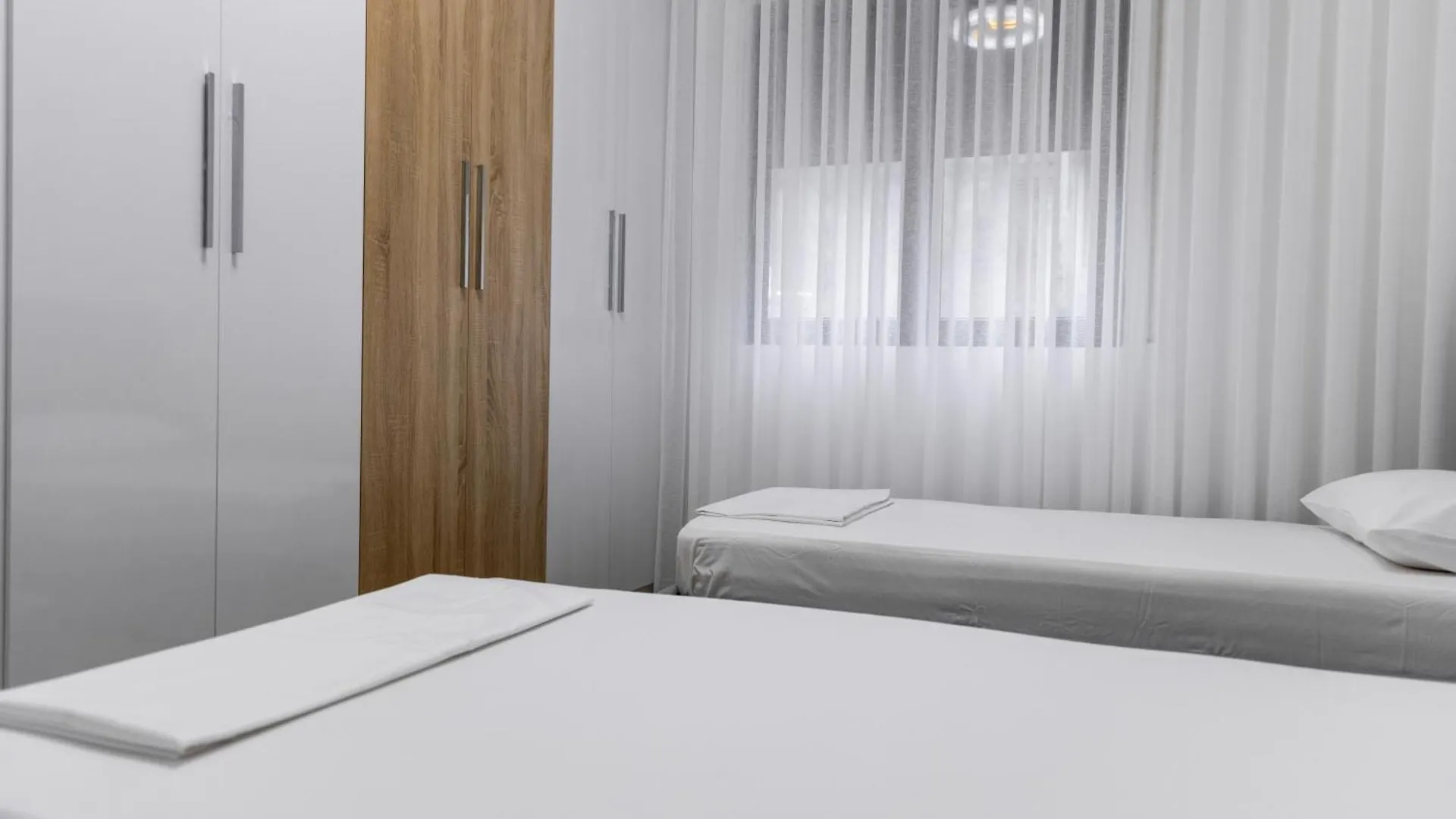 Jd Luxury Apartments 2 Vlorë