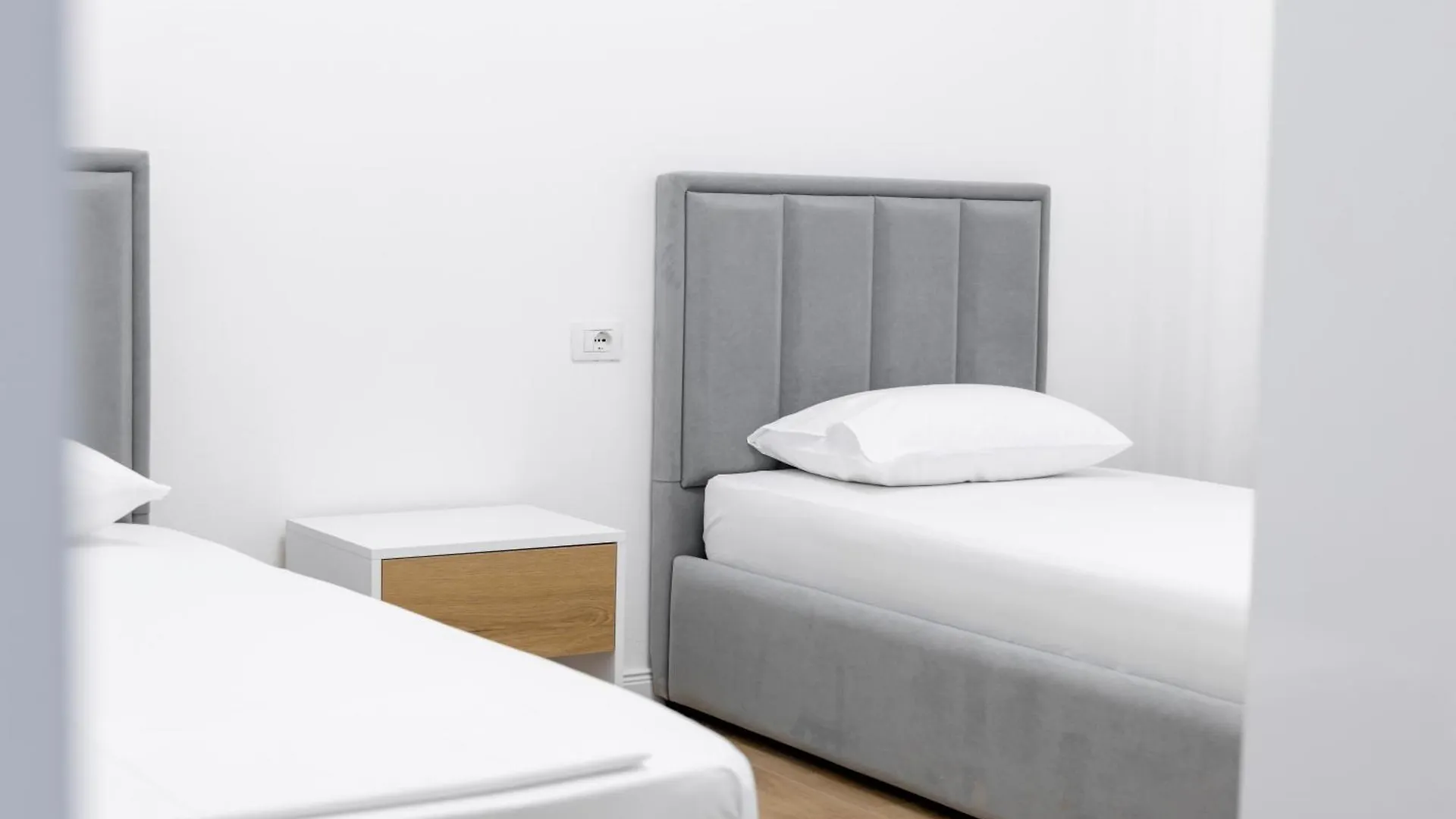 Vlorë Jd Luxury Apartments 2 אלבניה