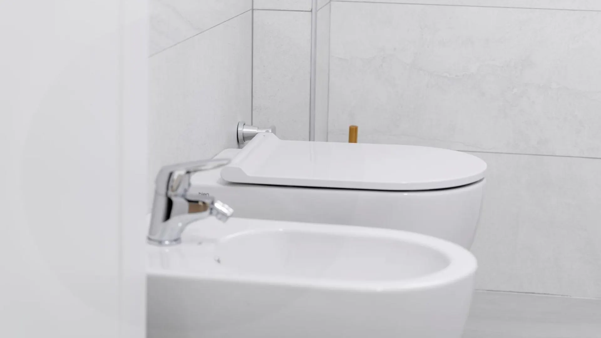 Jd Luxury Apartments 2 Vlorë