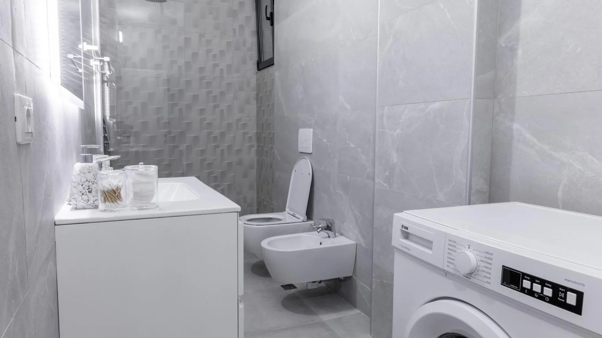 Jd Luxury Apartments 2 Vlorë Albania