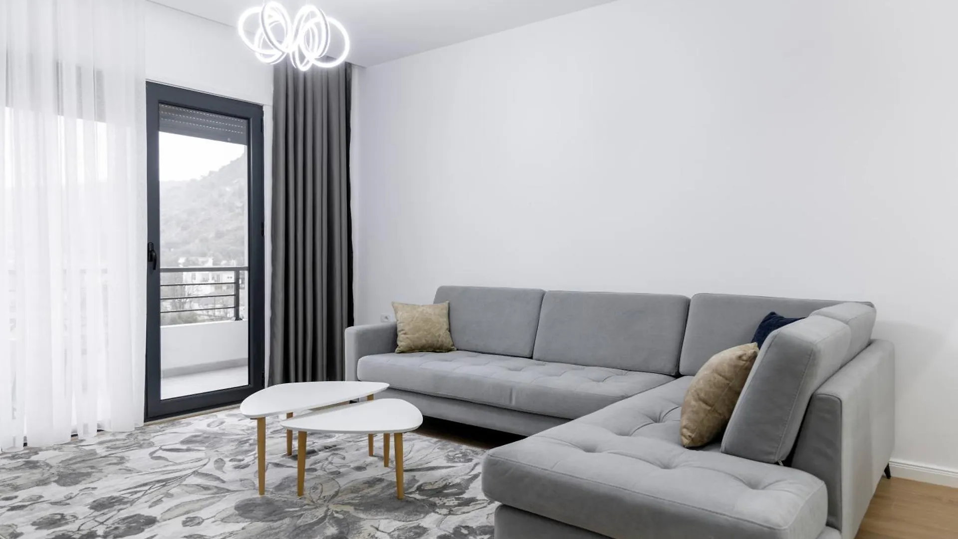 Jd Luxury Apartments 2 Vlorë