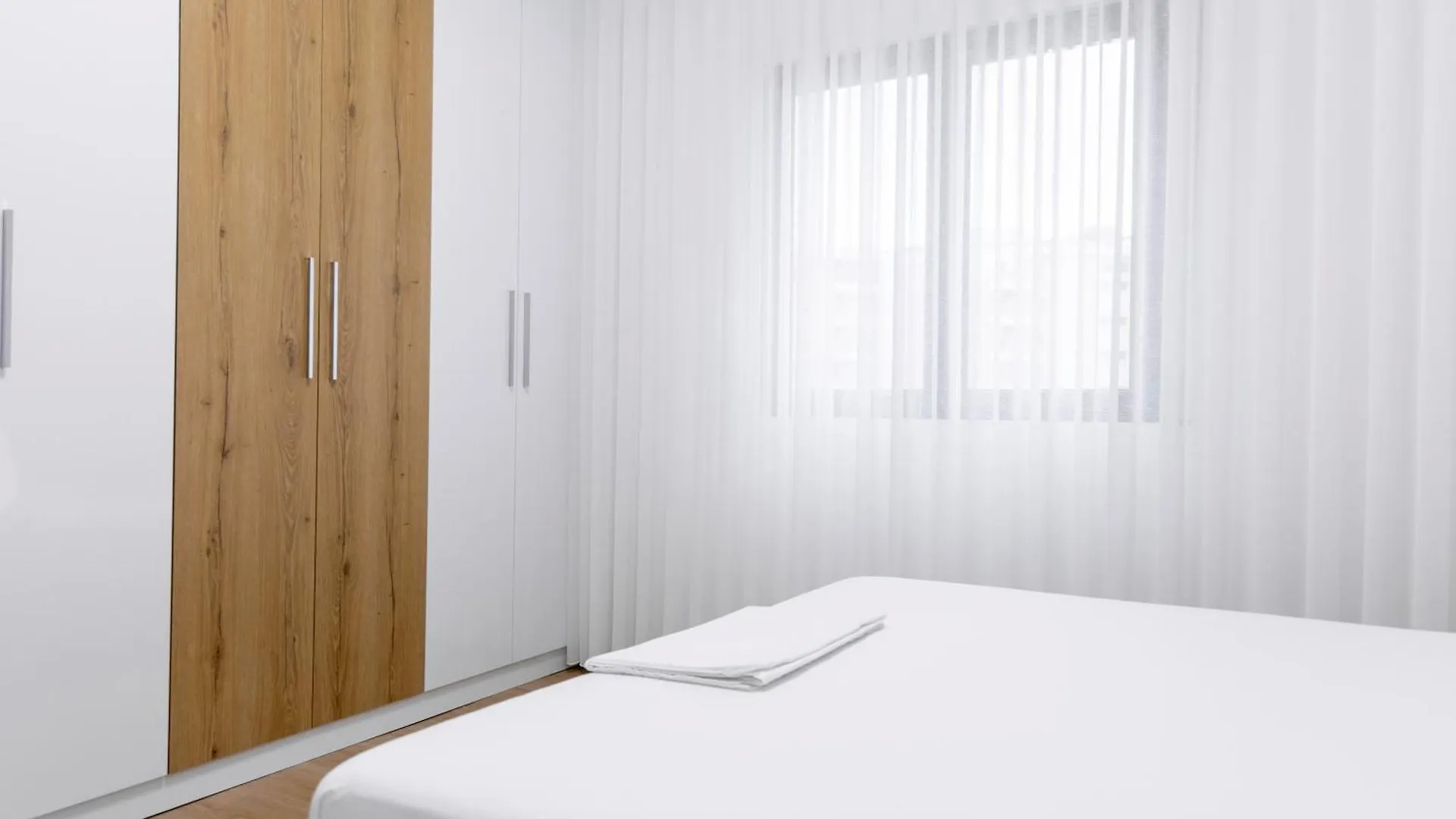 Jd Luxury Apartments 2 Vlorë