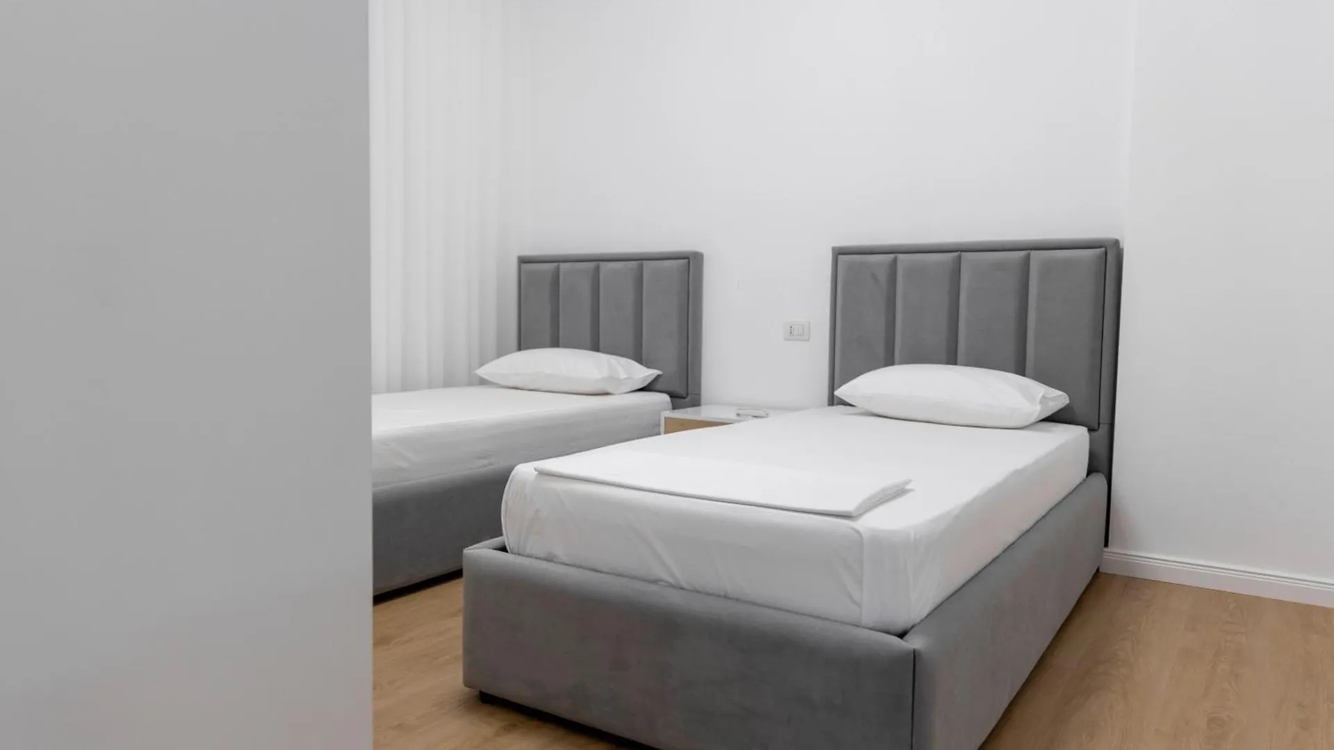 Vlorë Jd Luxury Apartments 2