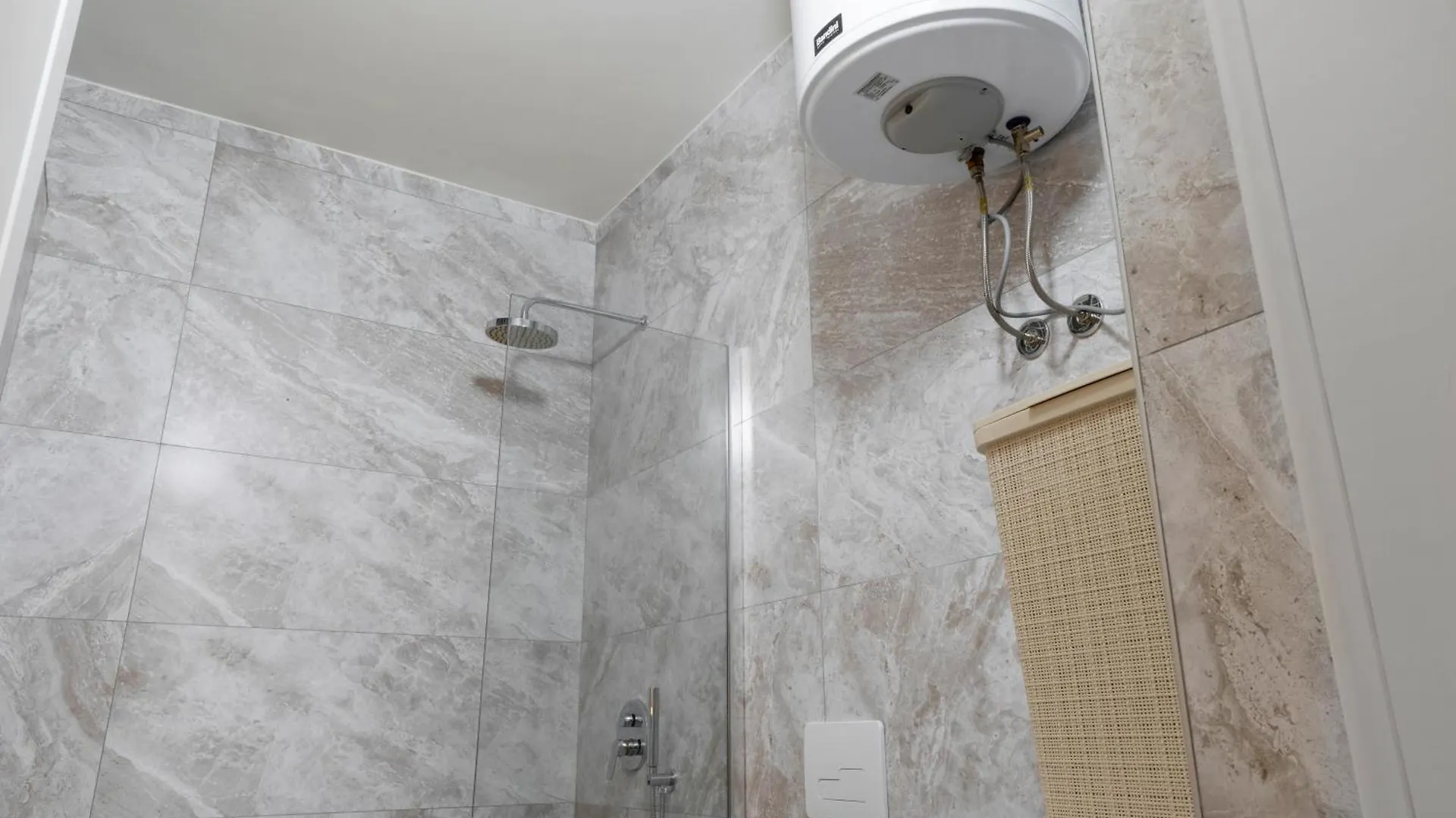Jd Luxury Apartments 2 Vlorë Albania