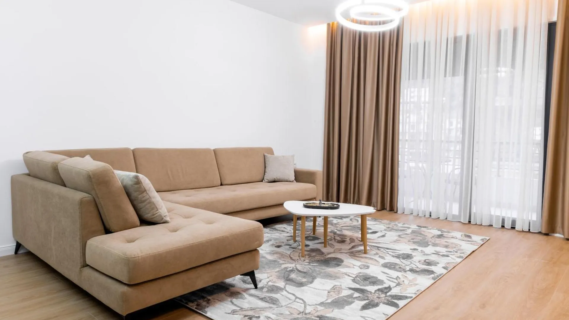 Jd Luxury Apartments 2 Vlorë 0*,  Albania