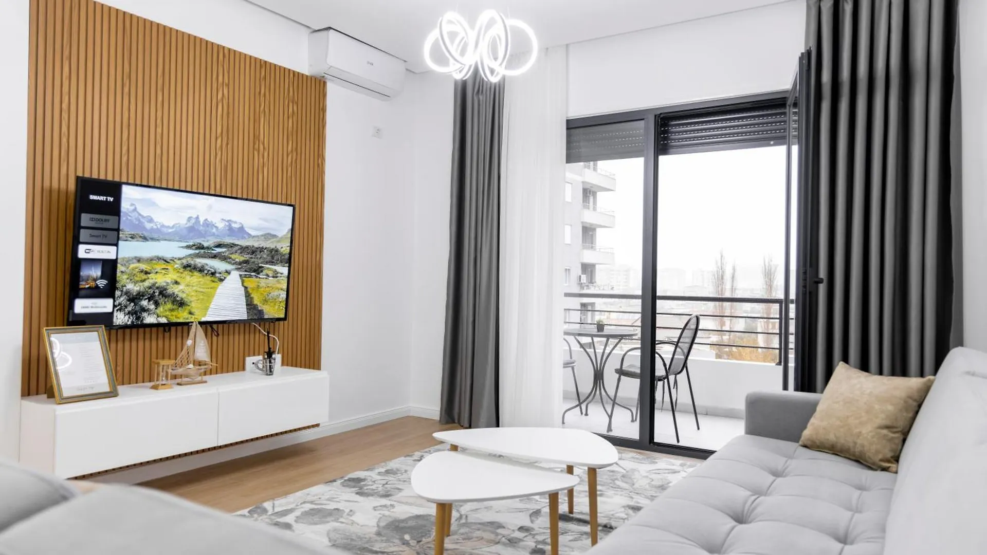 Jd Luxury Apartments 2 Vlorë Albania