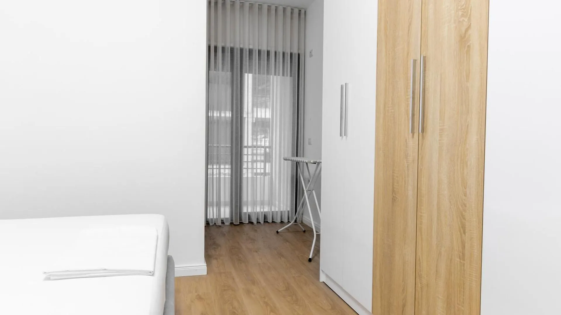 Vlorë Jd Luxury Apartments 2