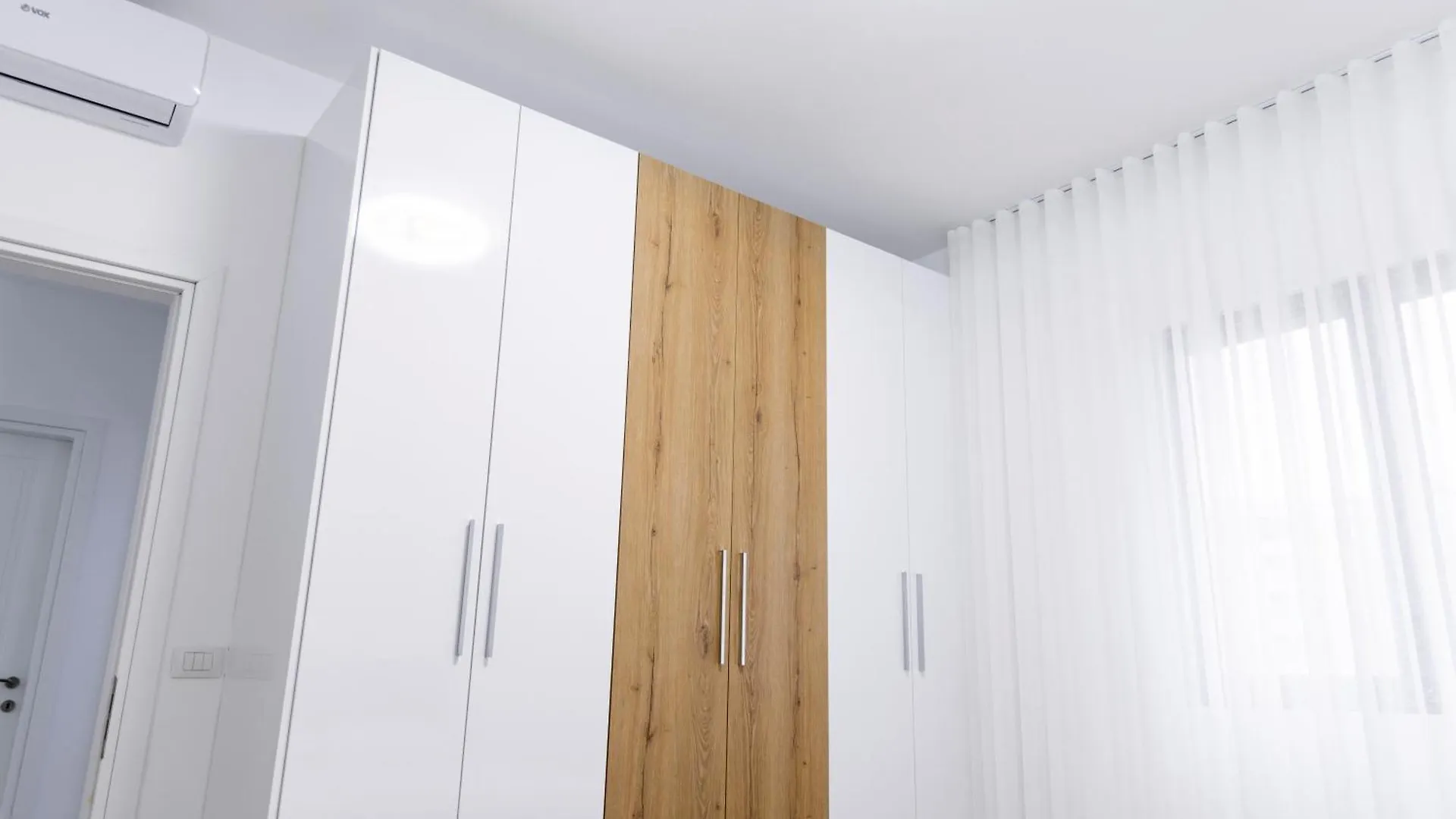 Vlorë Jd Luxury Apartments 2 0*,  אלבניה