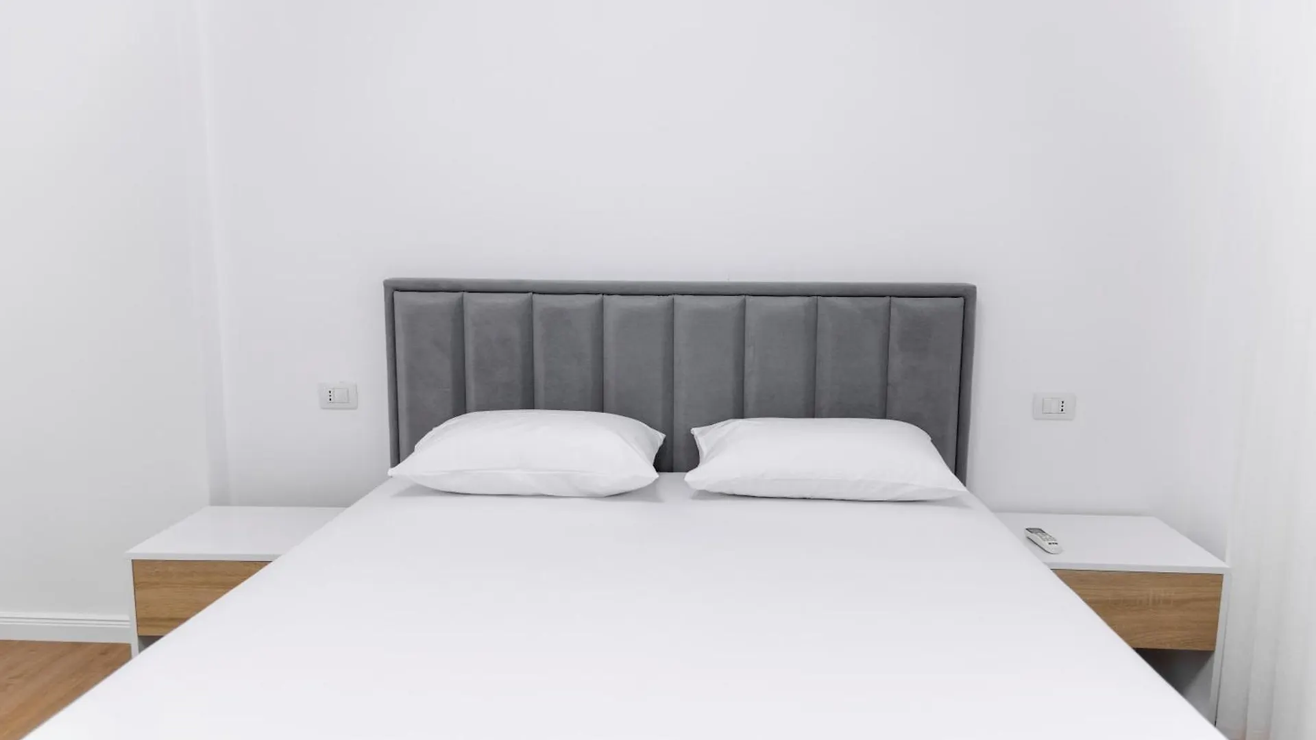 Jd Luxury Apartments 2 Vlorë
