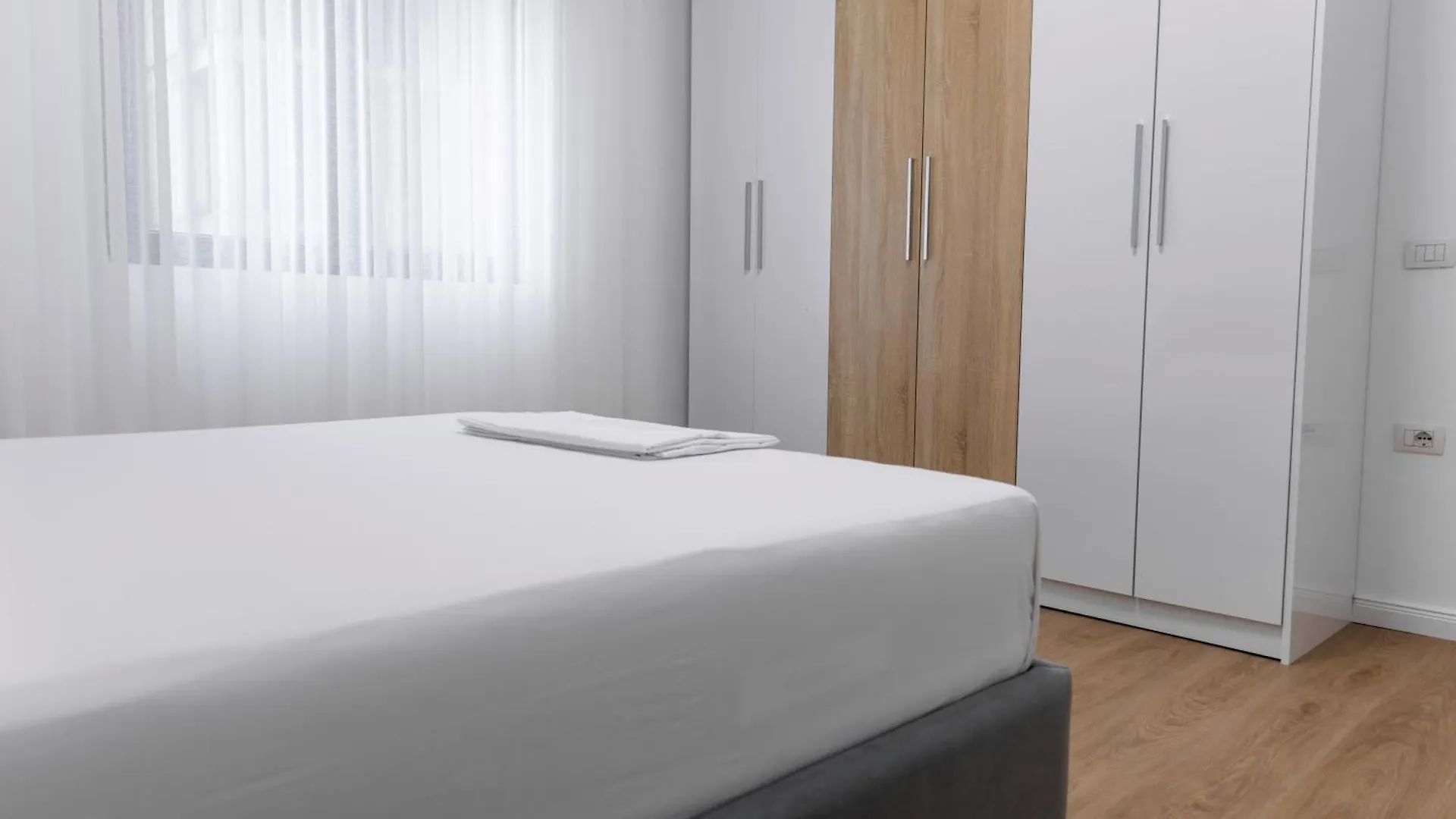 Jd Luxury Apartments 2 Vlorë