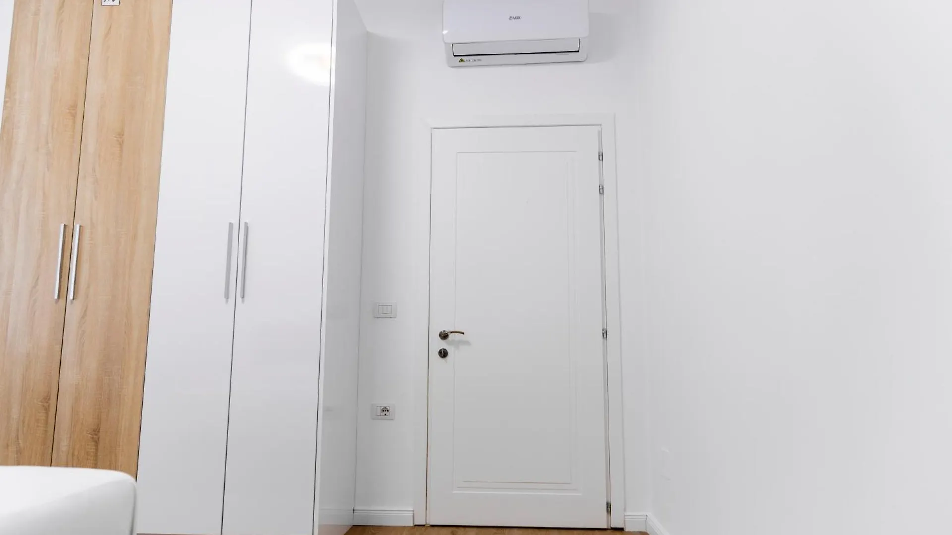 Jd Luxury Apartments 2 Vlorë