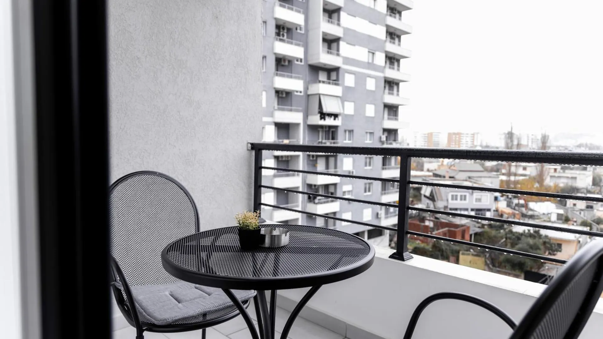 Jd Luxury Apartments 2 Vlorë