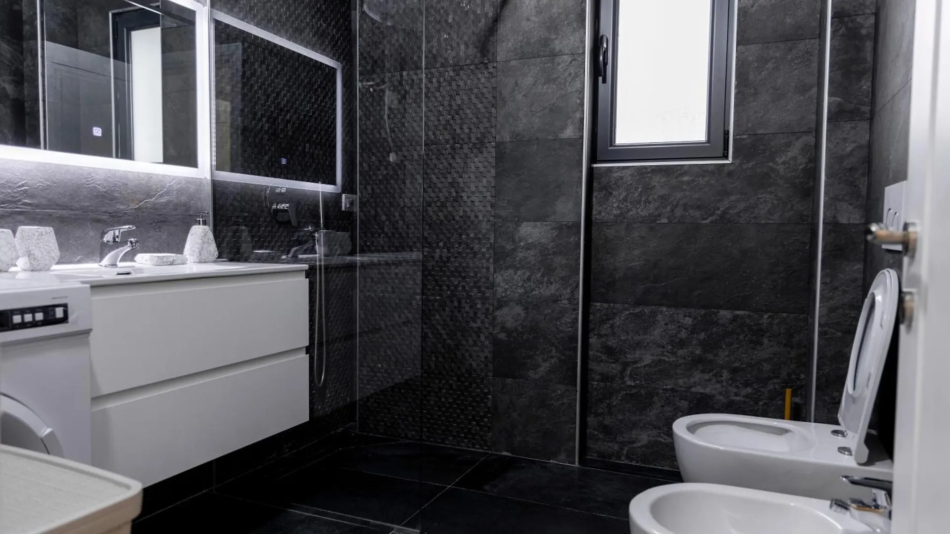 Jd Luxury Apartments 2 Vlorë