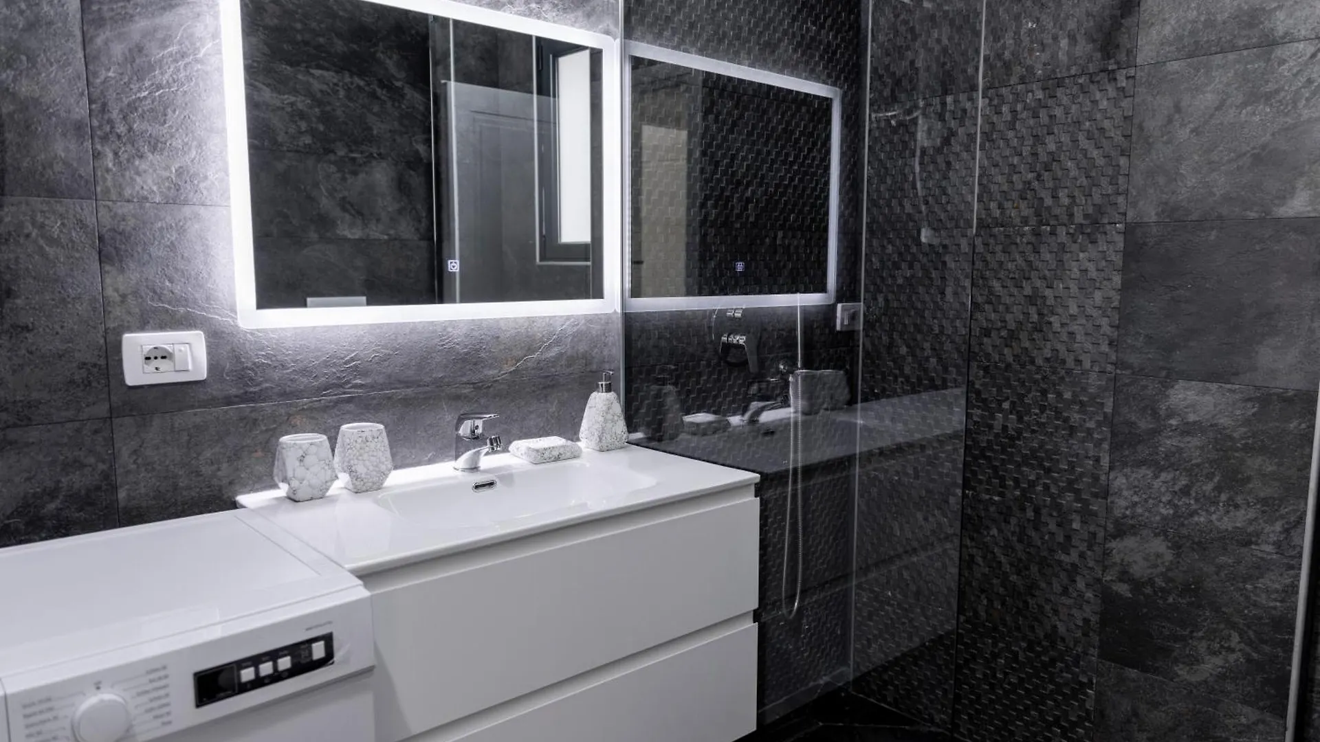Jd Luxury Apartments 2 Vlorë Albania