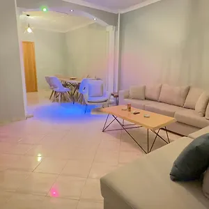  Appartamento Dioras Apartment. Albania